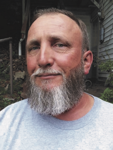 CARL KIRKBRIDE